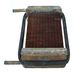 Heater Matrix 250 PF/GTE