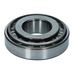 NTN Bearing 30x72x21