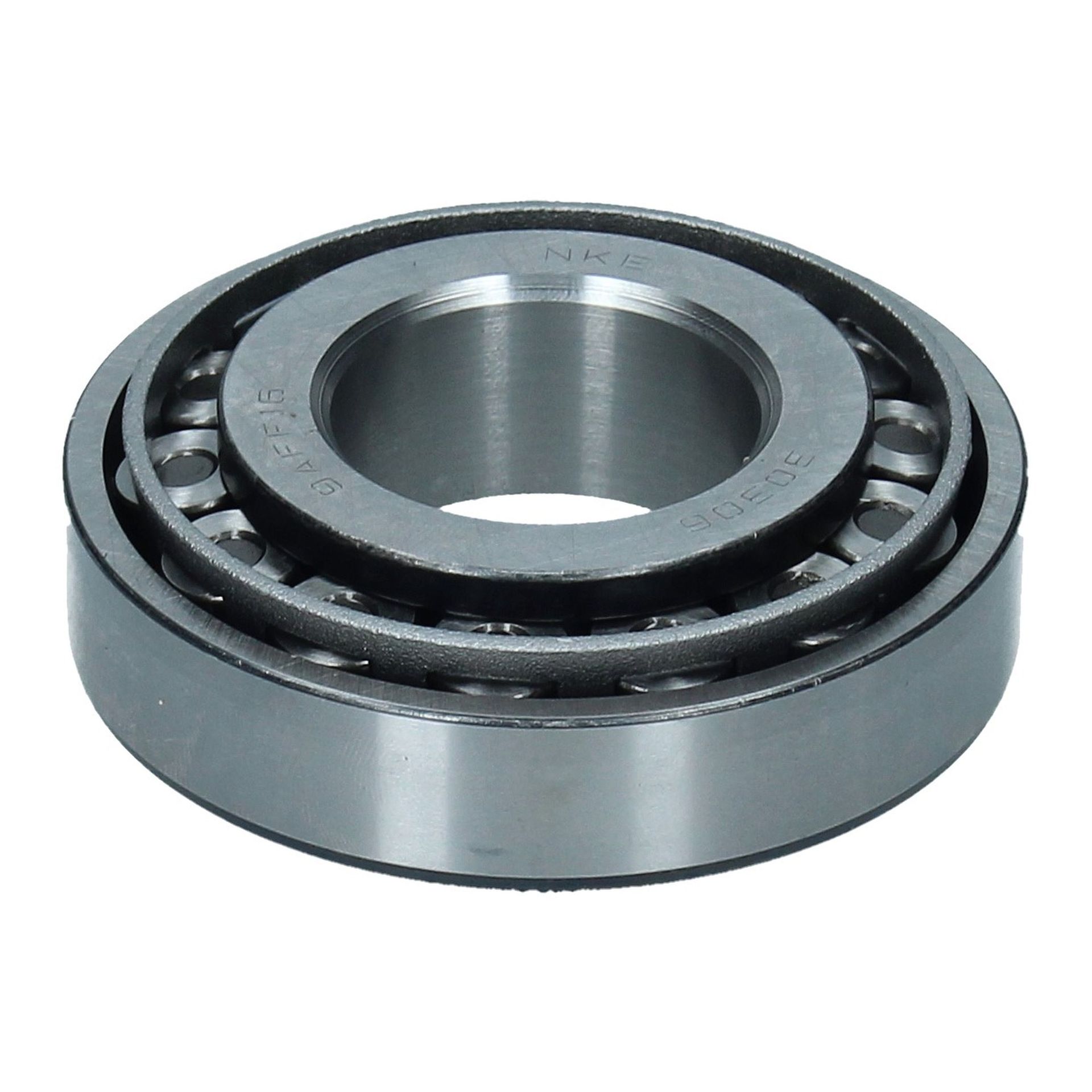 Timken Bearing 32x72x21 Bored to 32mm