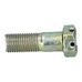 Bolt Caliper Rear