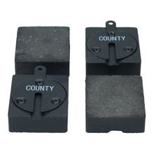 Brake Pads Rear Standard Road 250/275