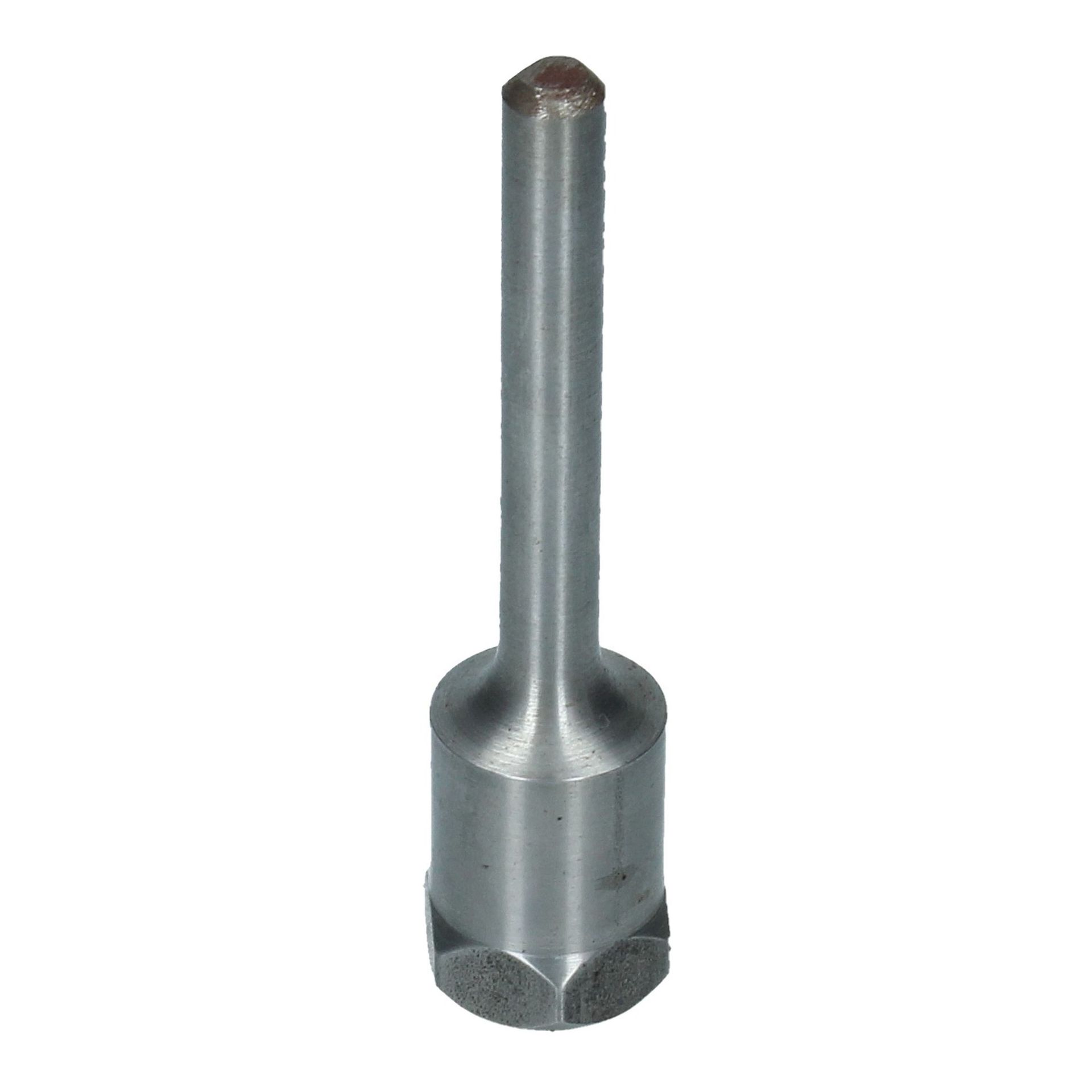 TR Push Rod