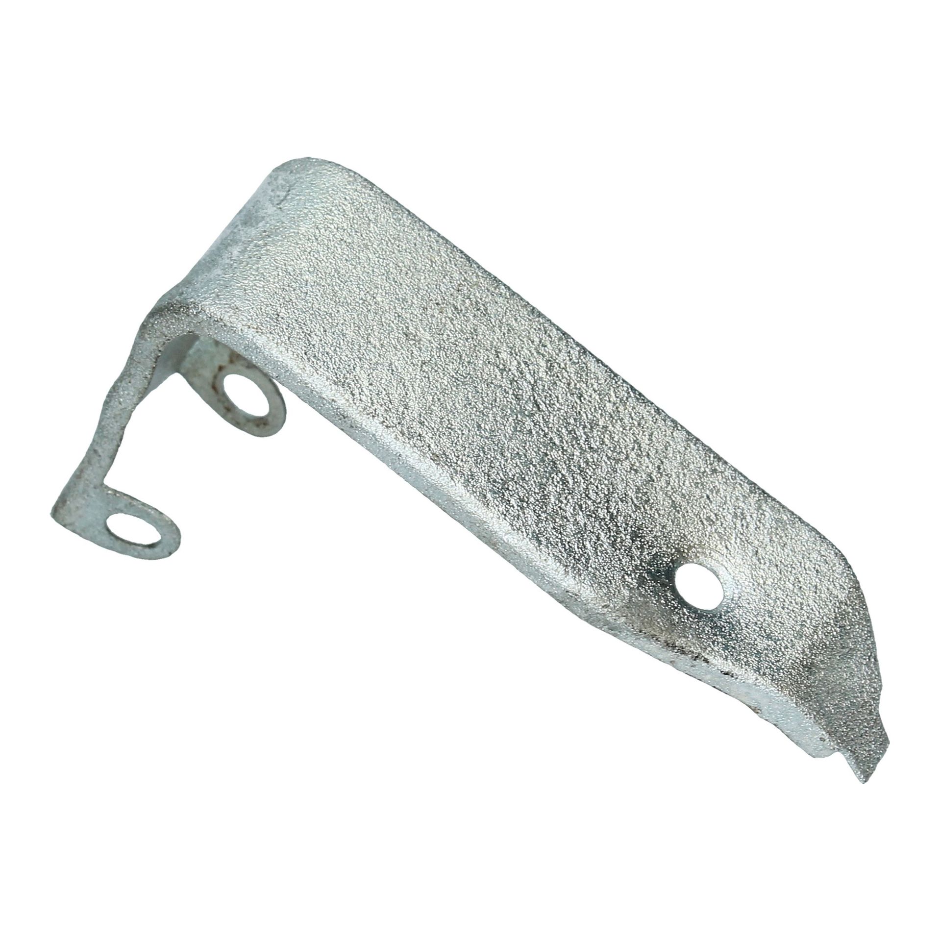 Protective Plate 275 GTB, GTS