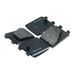 Handbrake Pads 365 GT 2+2