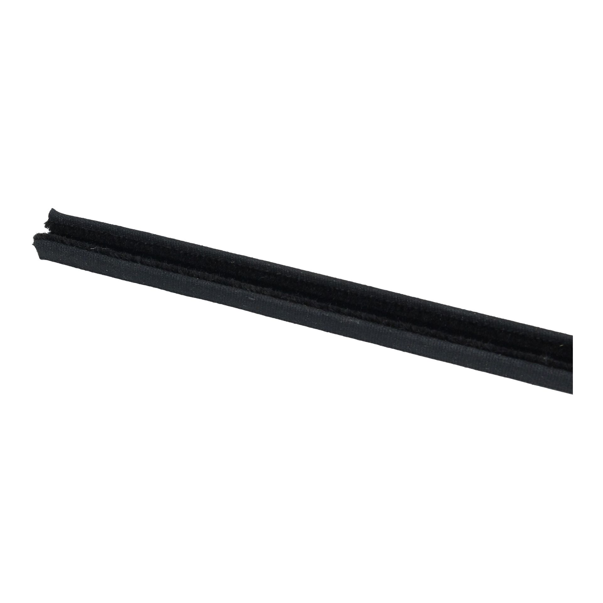Window Channel (12mm)-Sliding Windows ( per meter)