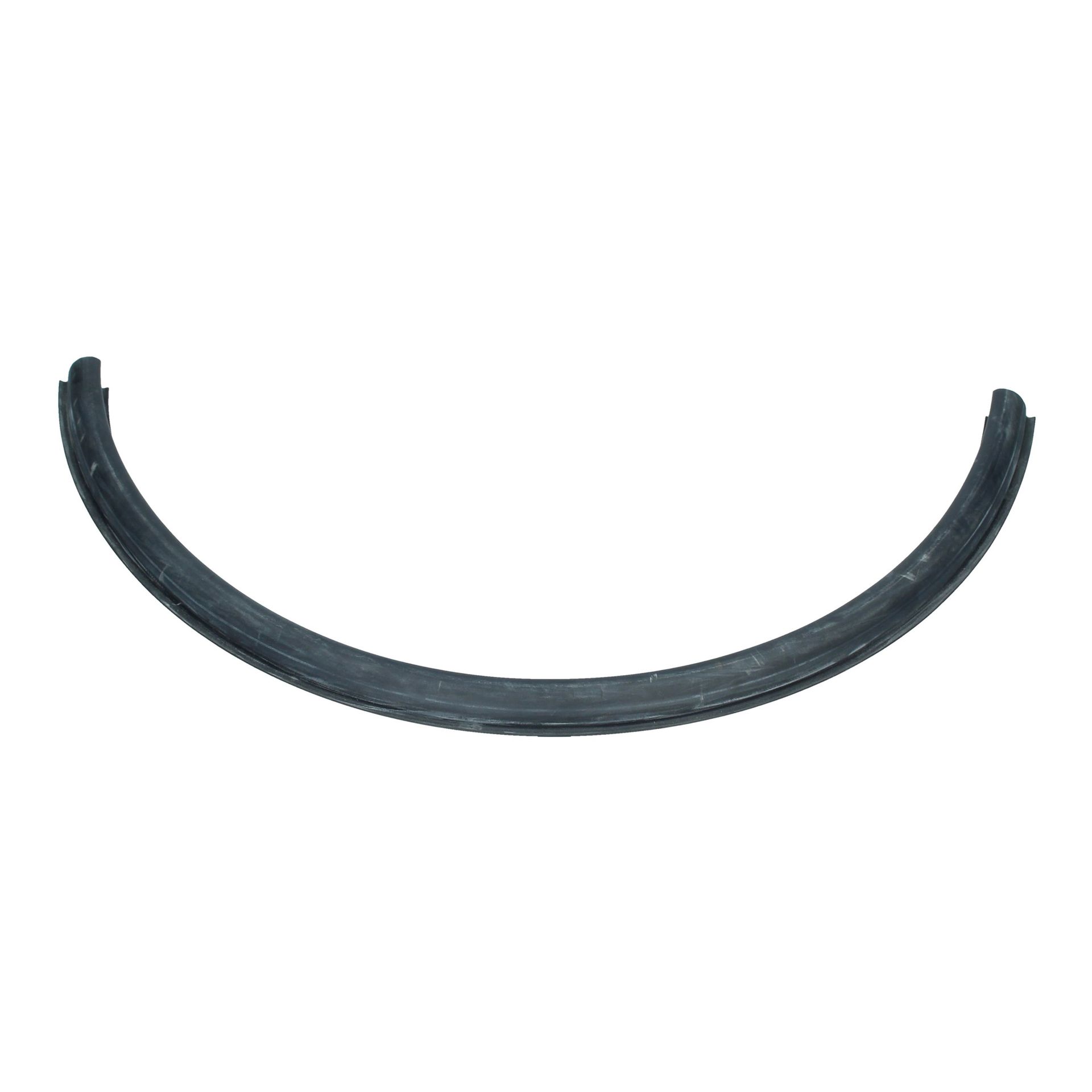 RH/LH Front Vent Window Rubber Seal (250 GT Lusso)