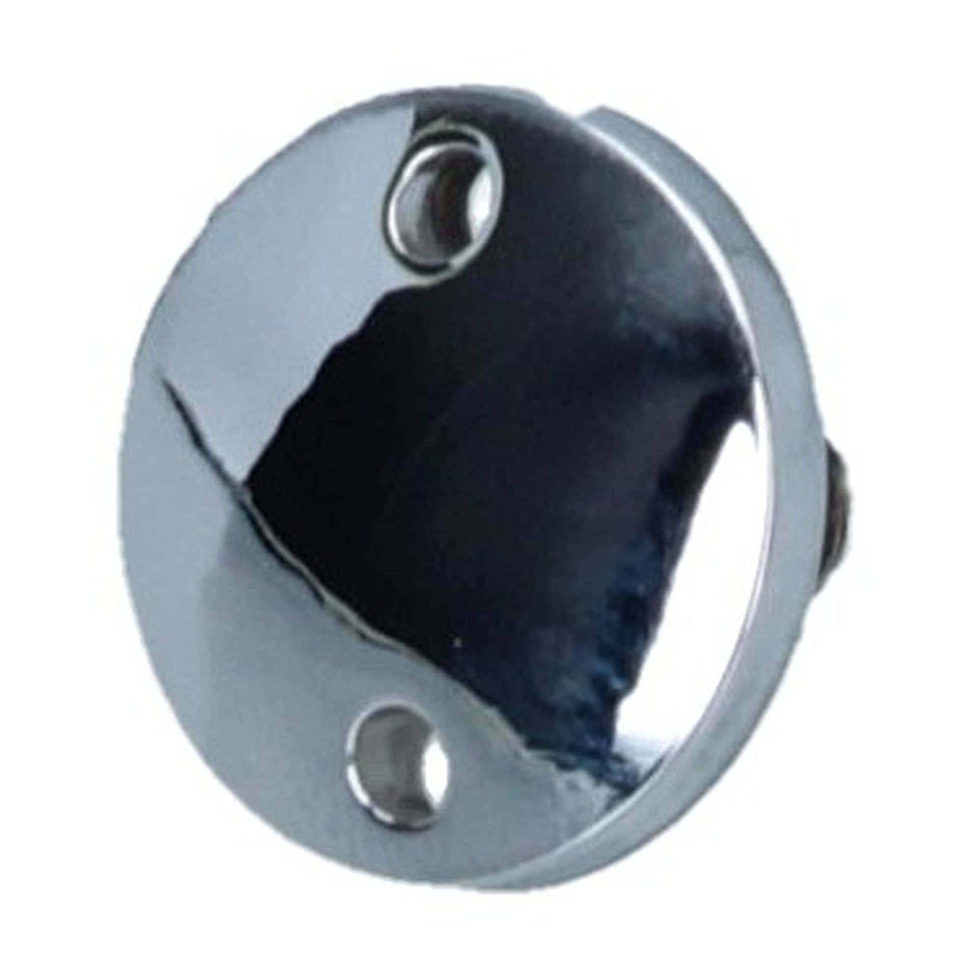 Qtr. Light Latch Screw (button head)