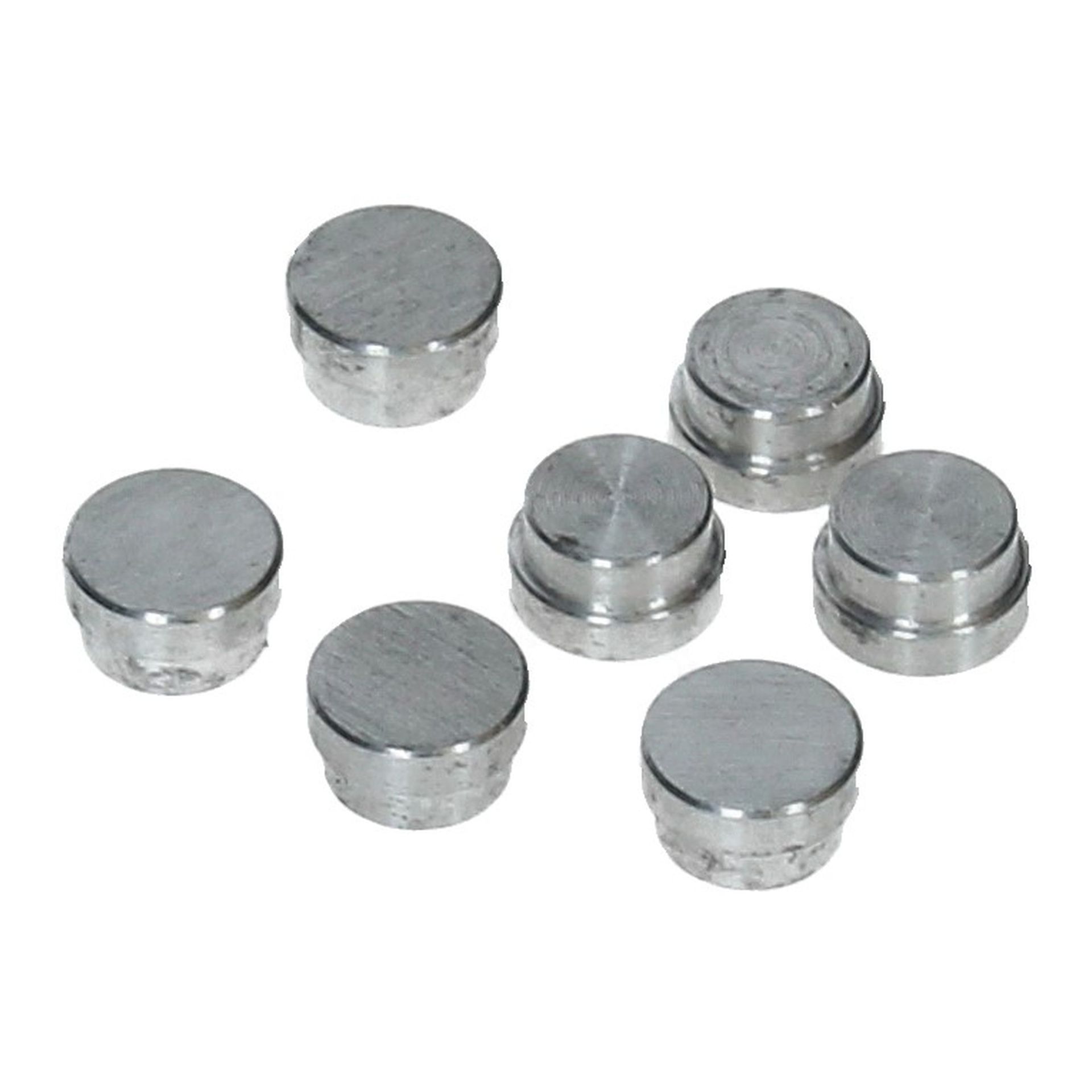 Rocker Shaft Bung