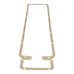 Cam Cover Gasket 14-Stud RH Late 250/275