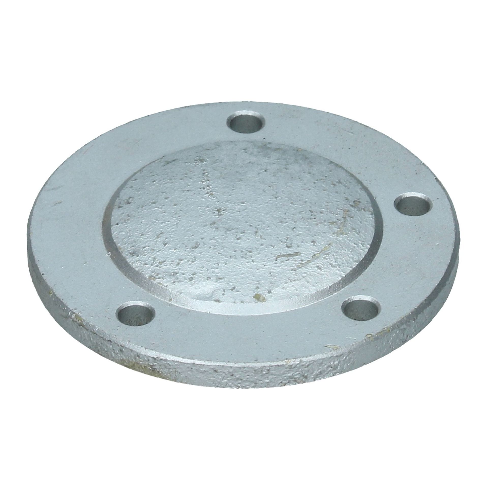 Cylinder Head Cover 4 Bolt 275 GTB4