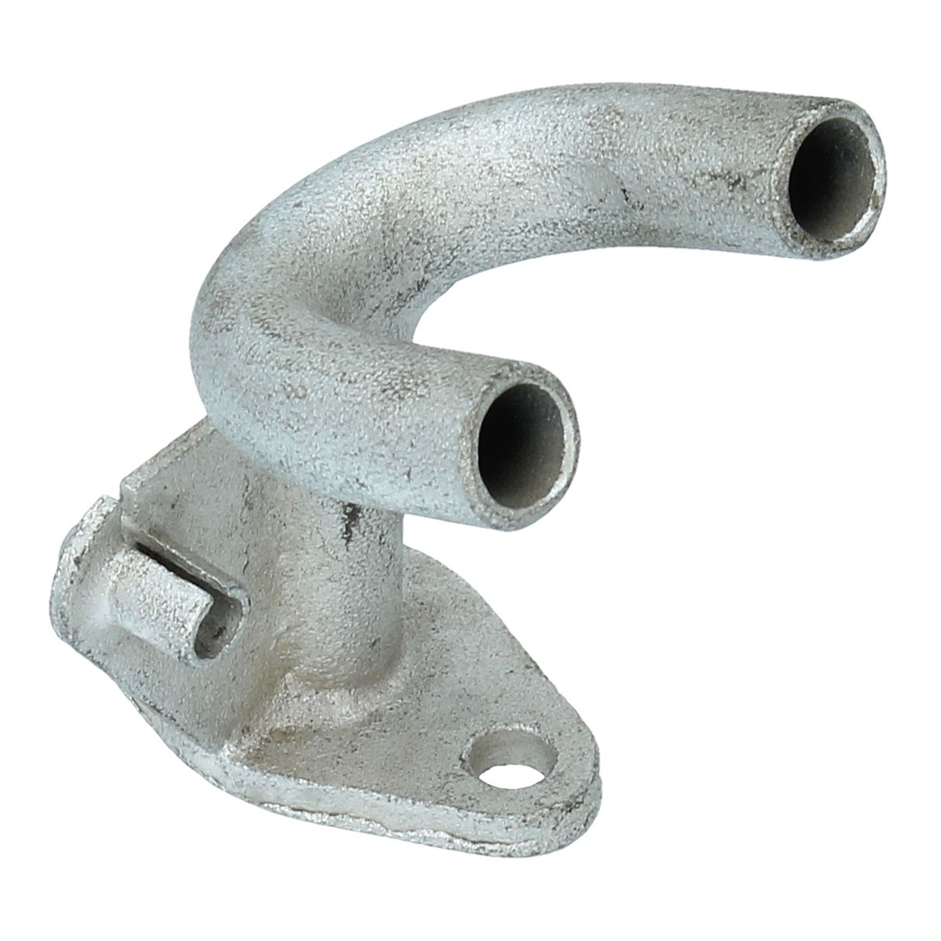 Union Cylinder Head 365 GT 2+2