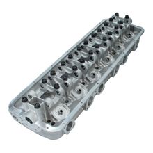 Cylinder Head 250 GTO/GTE Siamese Small Chamber 36mm Inlet Valve - LH/RH Pair