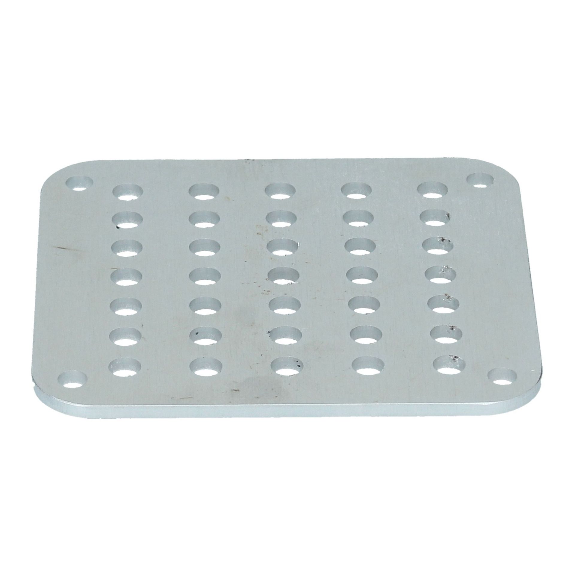 Vent Cover Lower 250