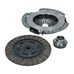 Clutch Kit Dino 246 W/T/O BRG.