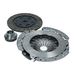 Clutch Kit Dino 246 W/T/O BRG.