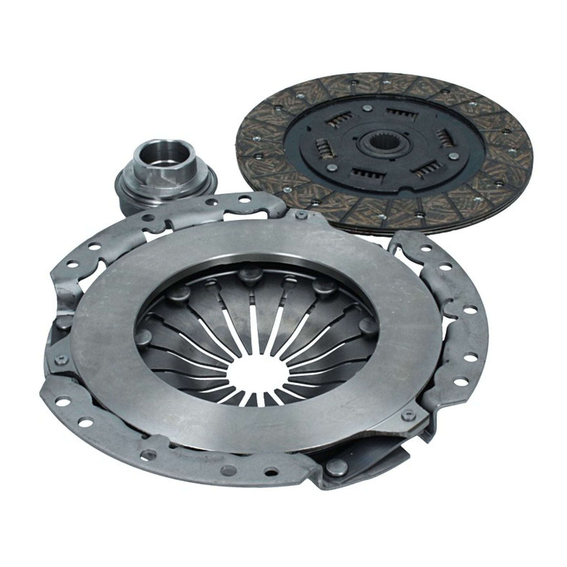 Clutch Kit Dino 246 W/T/O BRG.