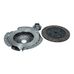 Clutch Kit Dino 246 W/T/O BRG.