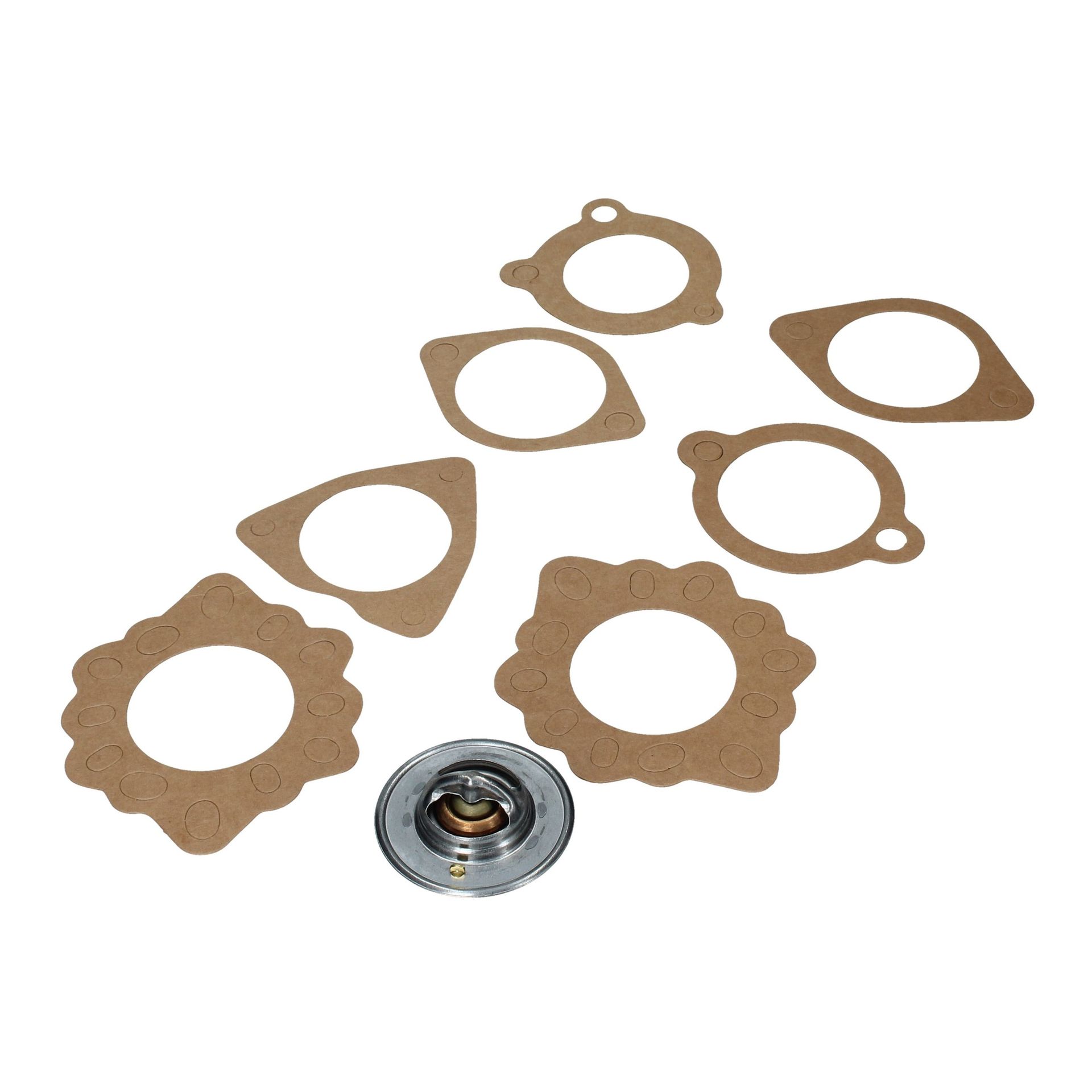 Thermostat 275,330