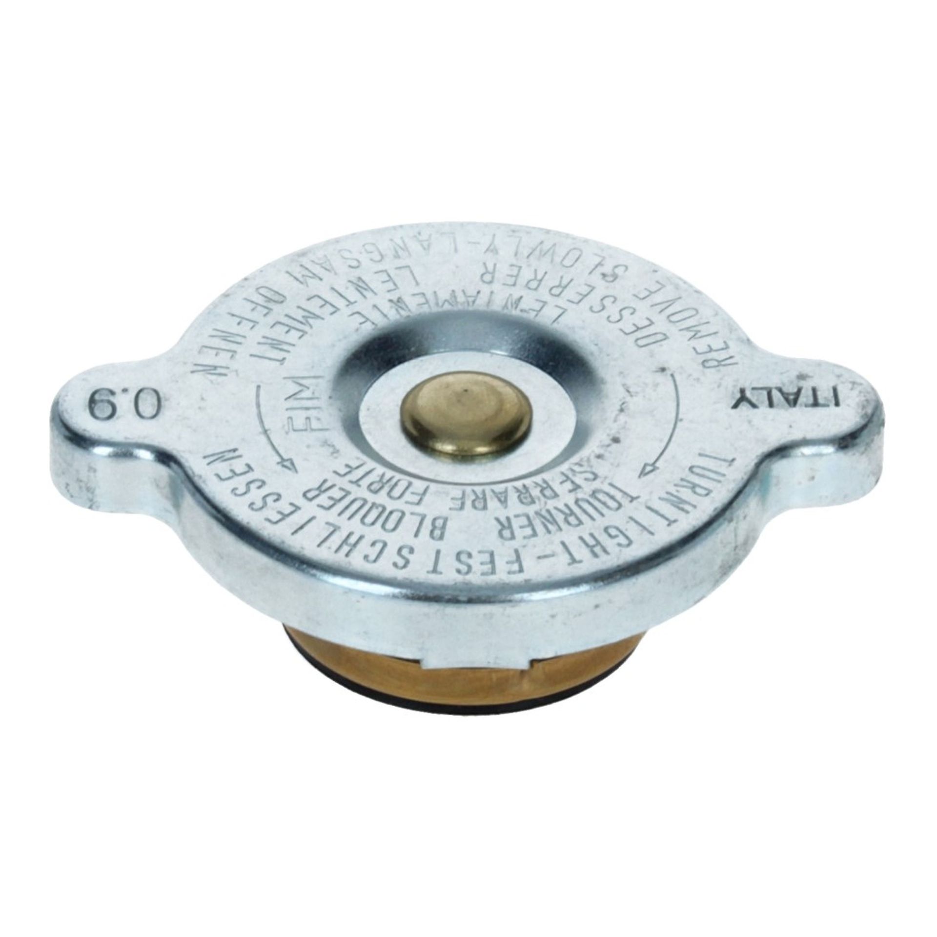 Radiator Cap FIM 0.9