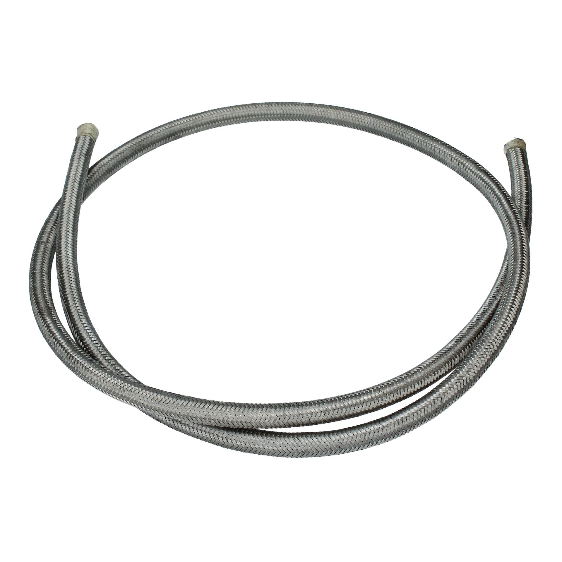 Radiator Hose (32mm)  per cm