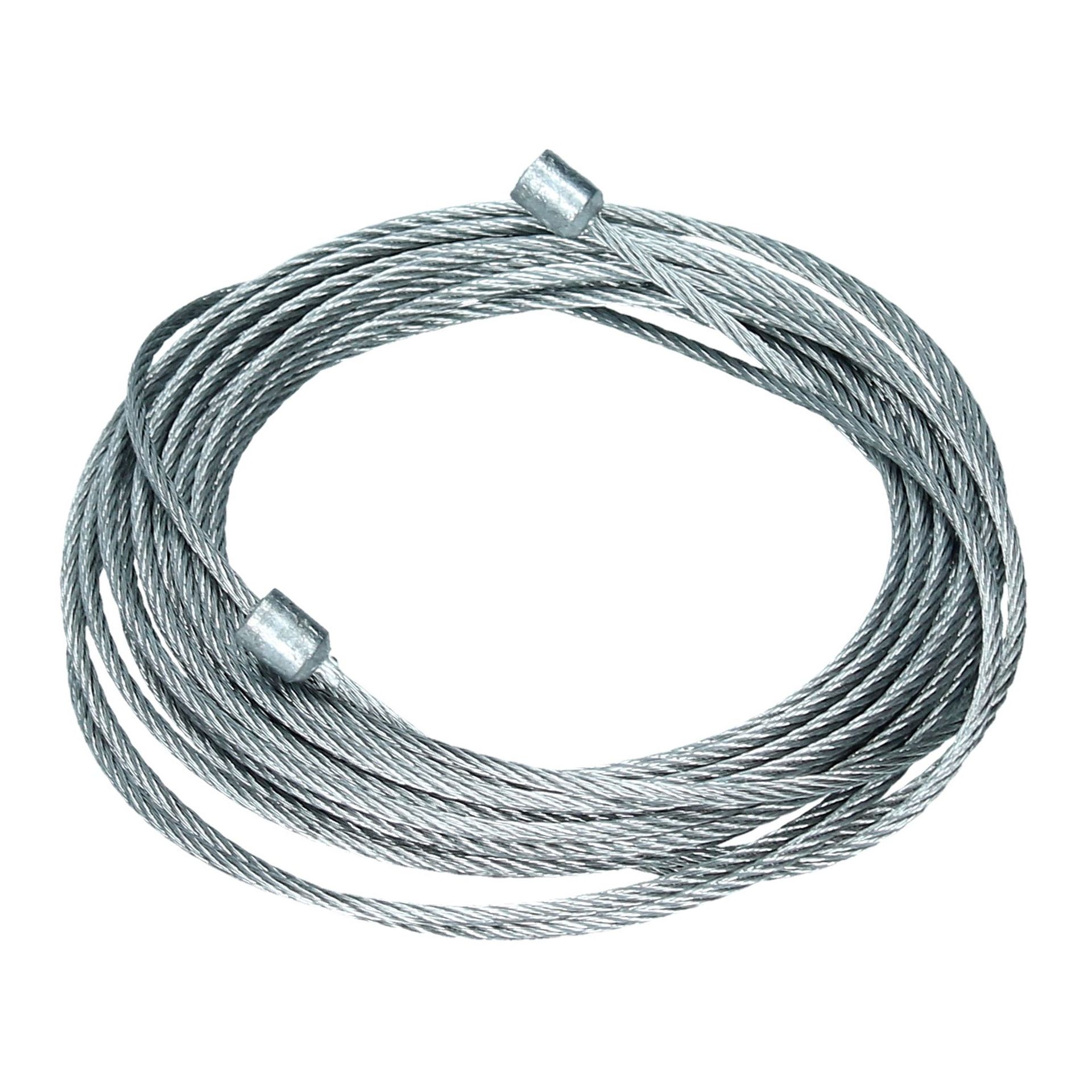 Window Lifter Wire