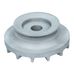 Side Mounted Dynator Pulley