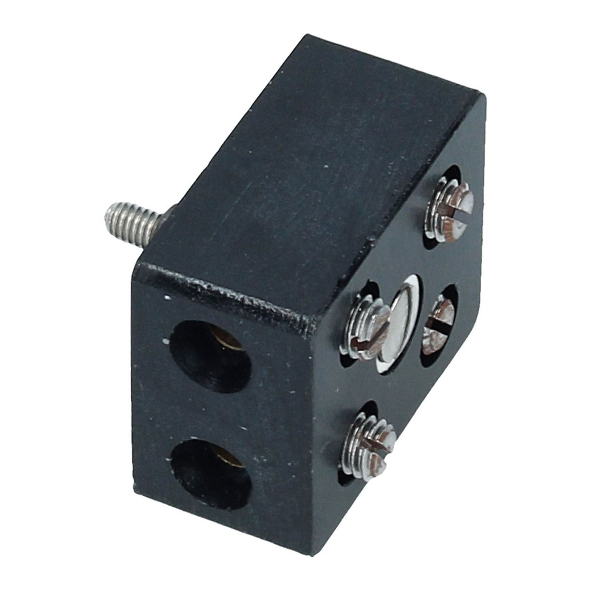 Porcelain Connector Block 250/TR