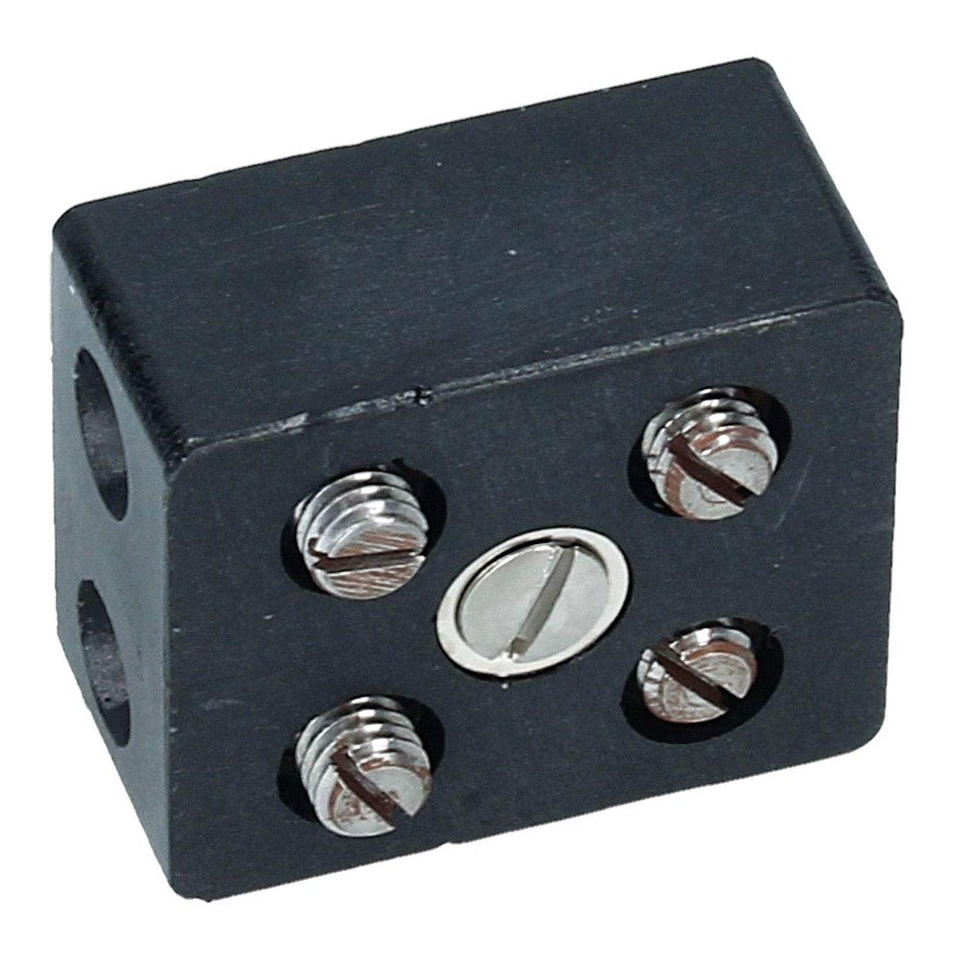 Porcelain Connector Block 250/TR