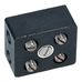 Porcelain Connector Block 250/TR