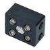 Porcelain Connector Block 250/TR