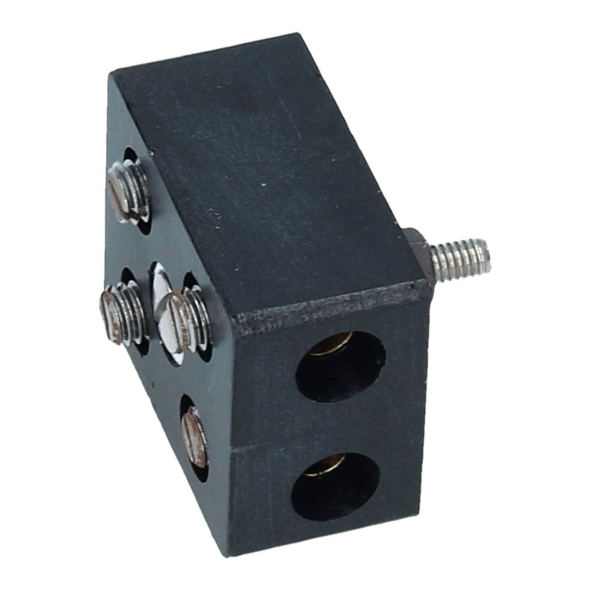 Porcelain Connector Block 250/TR