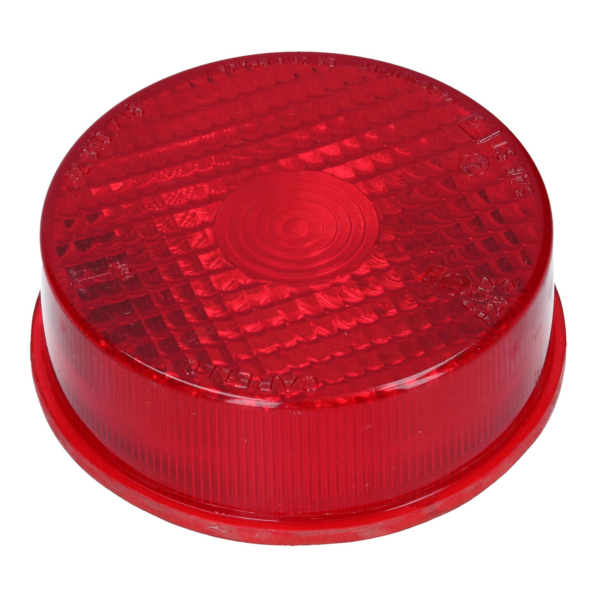 Brake Light Lens 365 Daytona