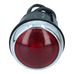 Rear Light Red Vignale