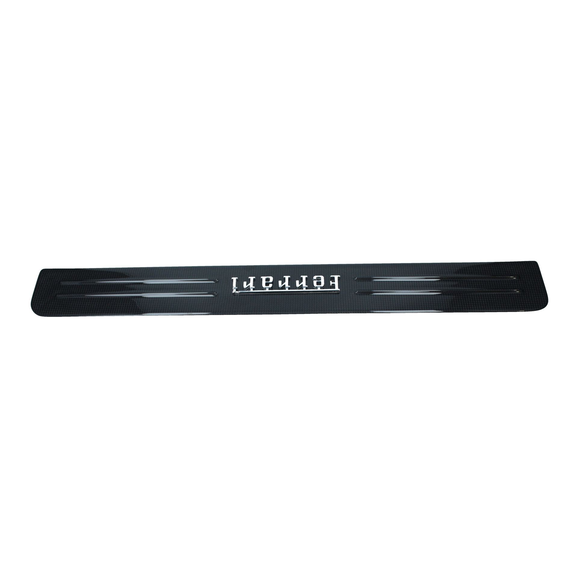 LH Kickplate California Turbo