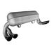 Original Silencer 288 GTO