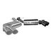 Silencer RH Rear 612