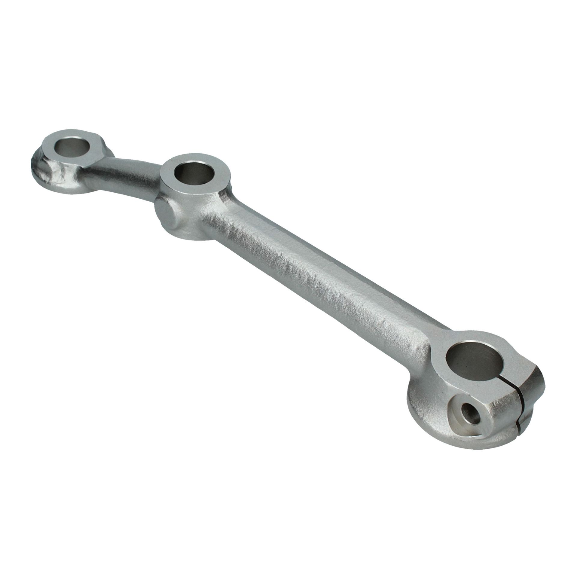 Wishbone Lower [24mm Pin] Curved Early