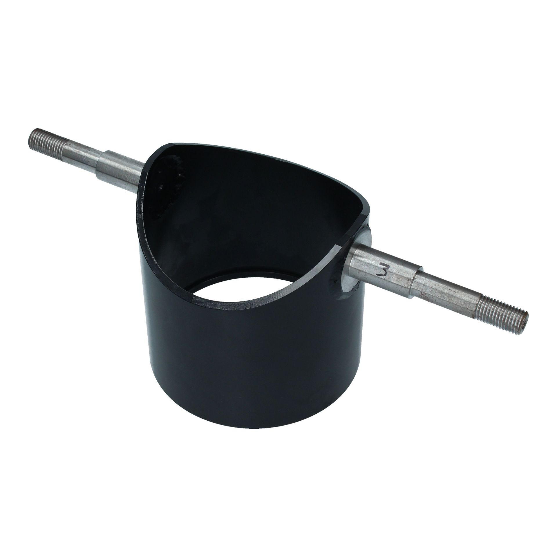 Front Spring Cup Early 250