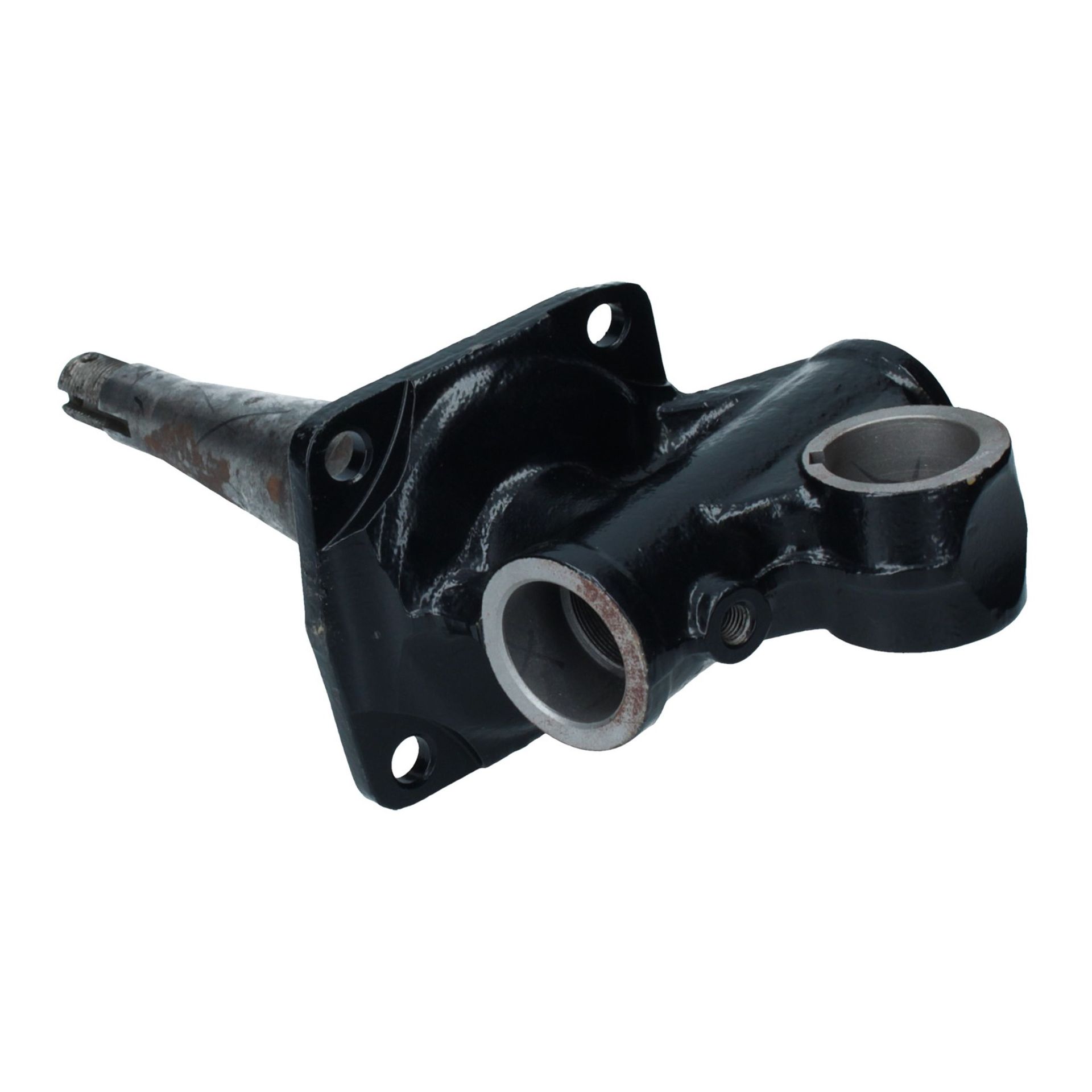 Front Stub Axle RH 330
