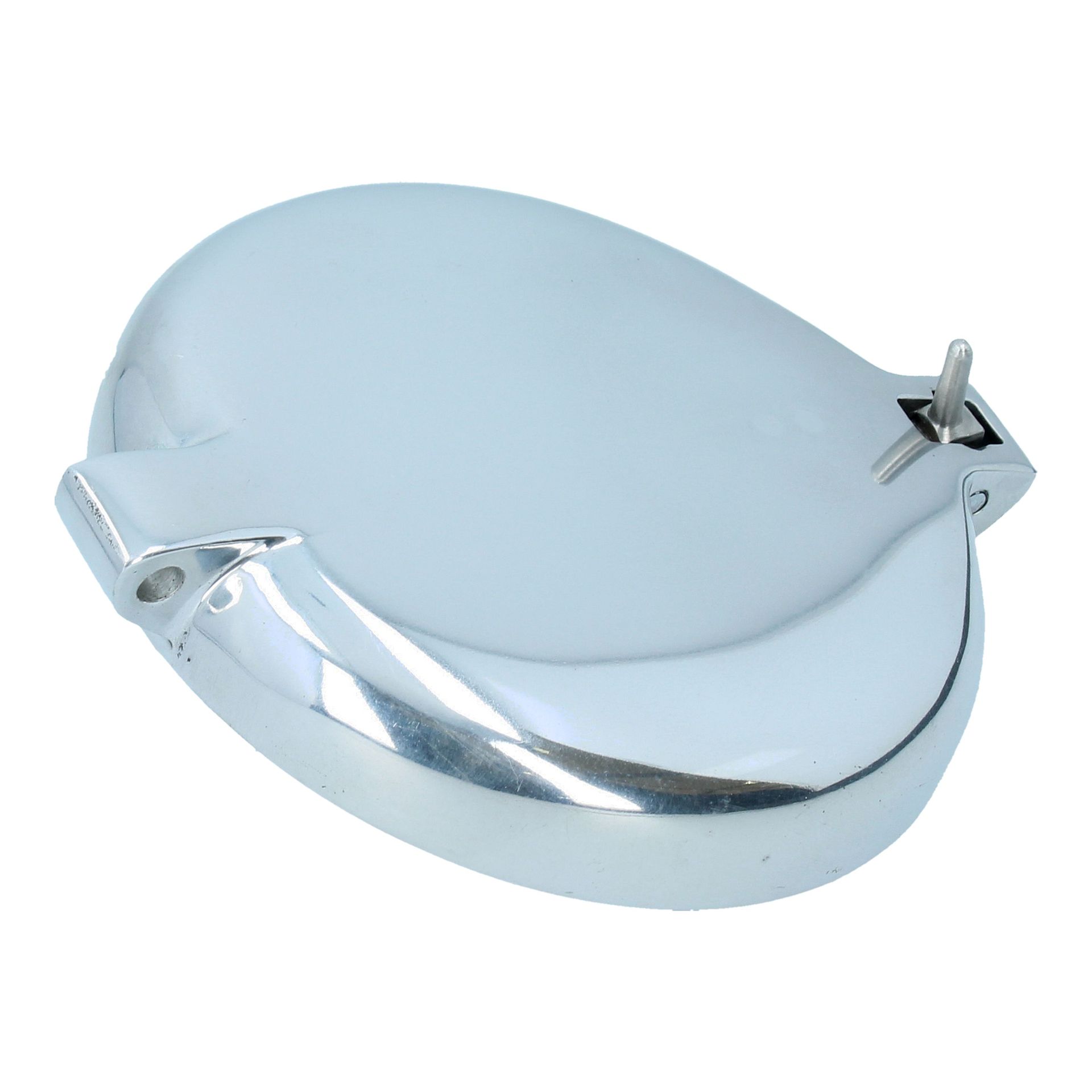 Fuel Cap 250 GTO/SWB/TR