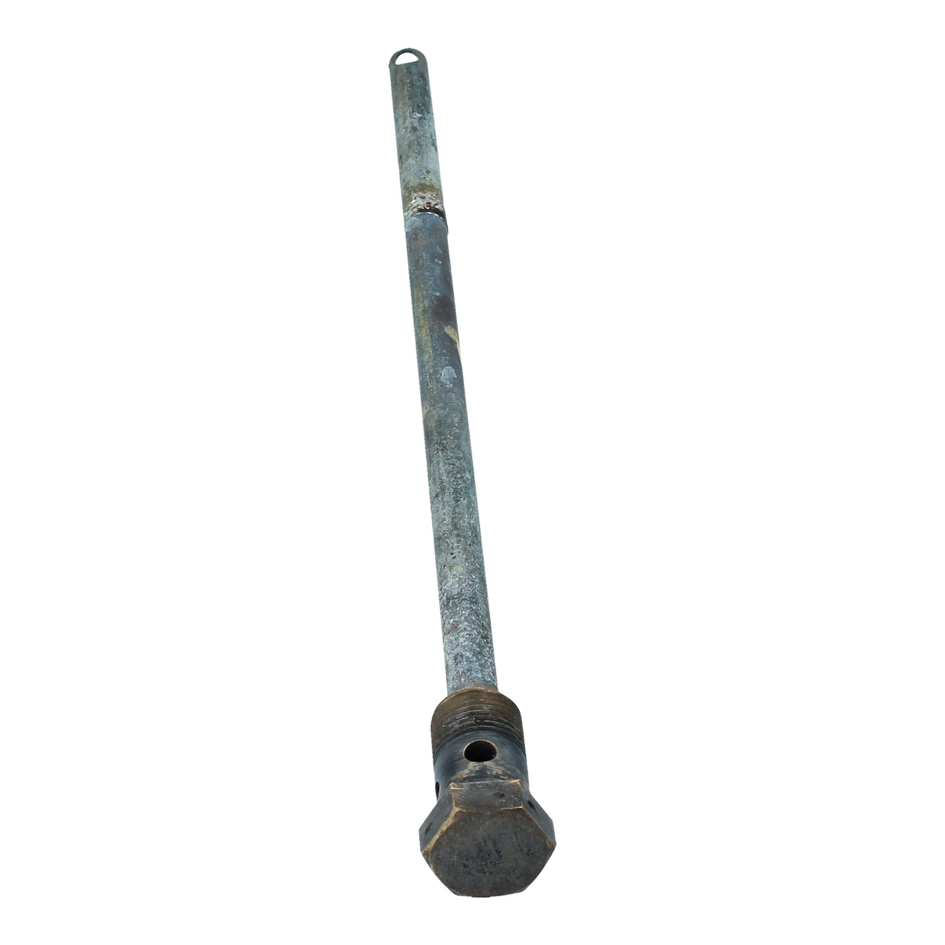 Fuel Tank Pick Filter 330 GT