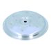 Fuel Tank Drain Plate TR
