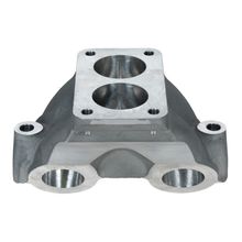 INLET MANIFOLD - 250 STANDARD - MACHINED PORT
