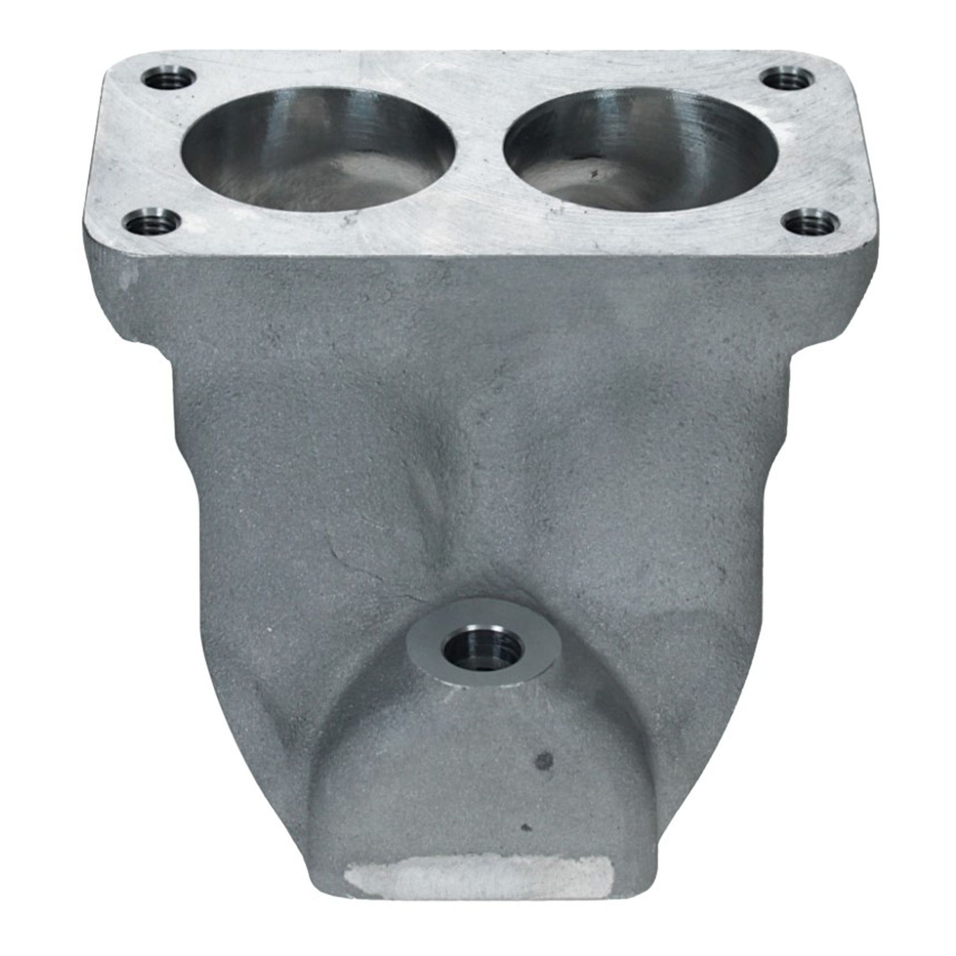 INLET MANIFOLD - 250 STANDARD - MACHINED PORT