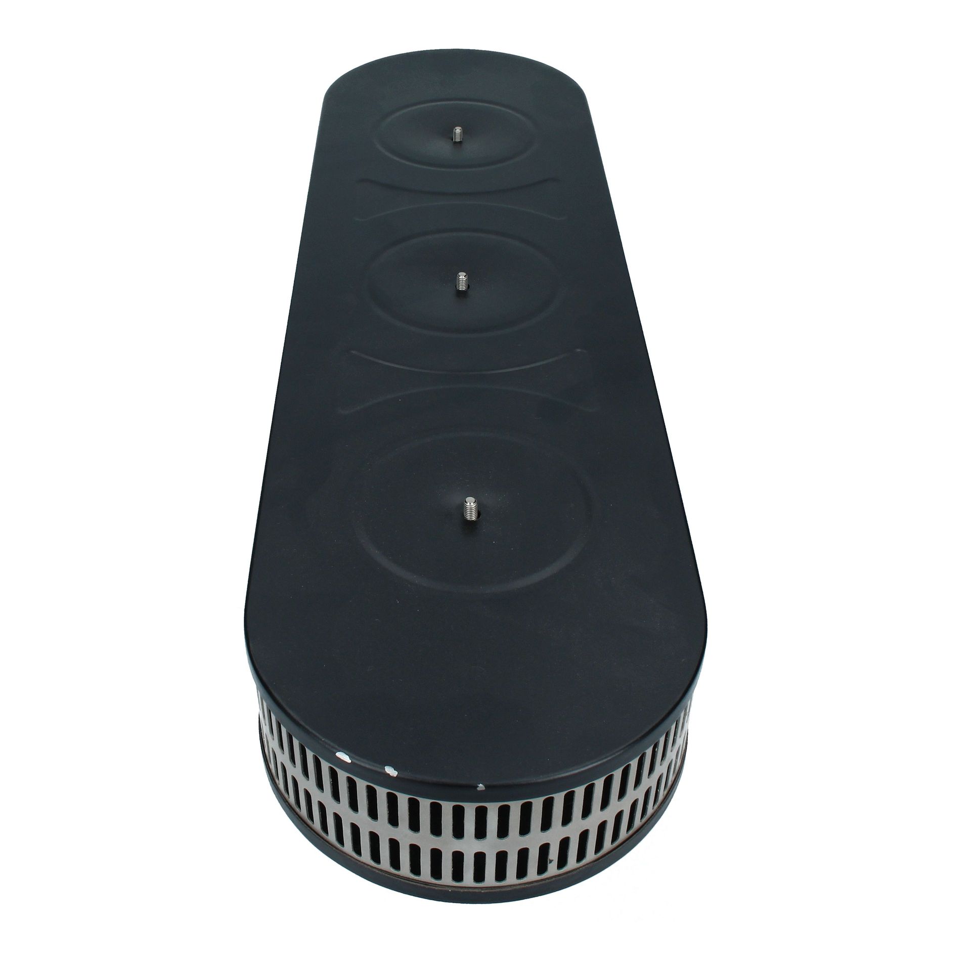 Air Filter Box 330