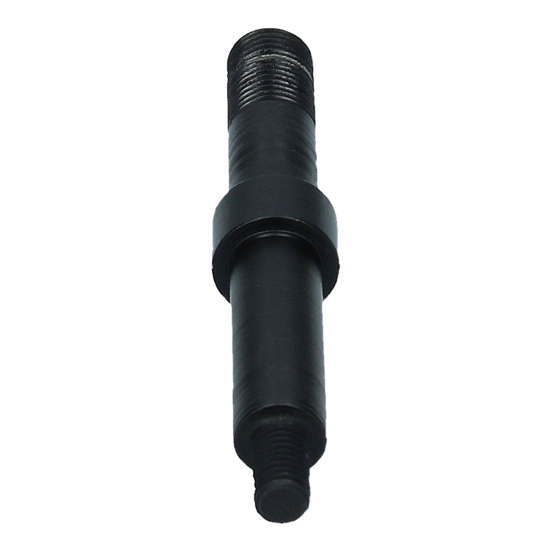 Throttle Quadrant Shaft