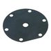 Rubber Diaphragm (SU Pump)