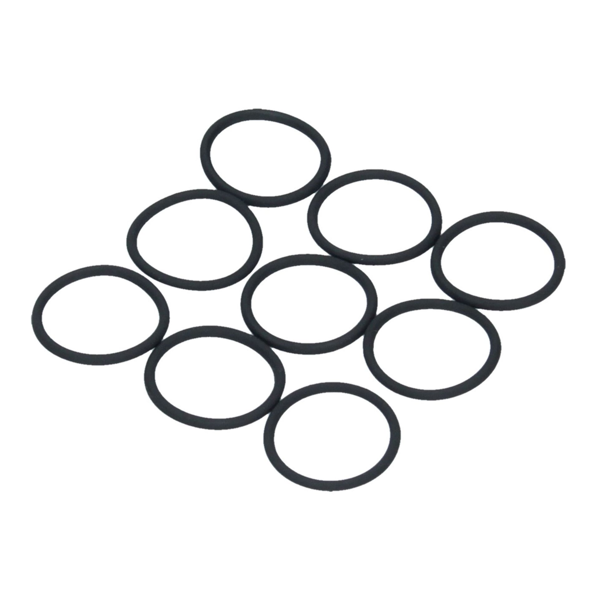 Fuel Rail Banjo O Ring For Fuel Injection