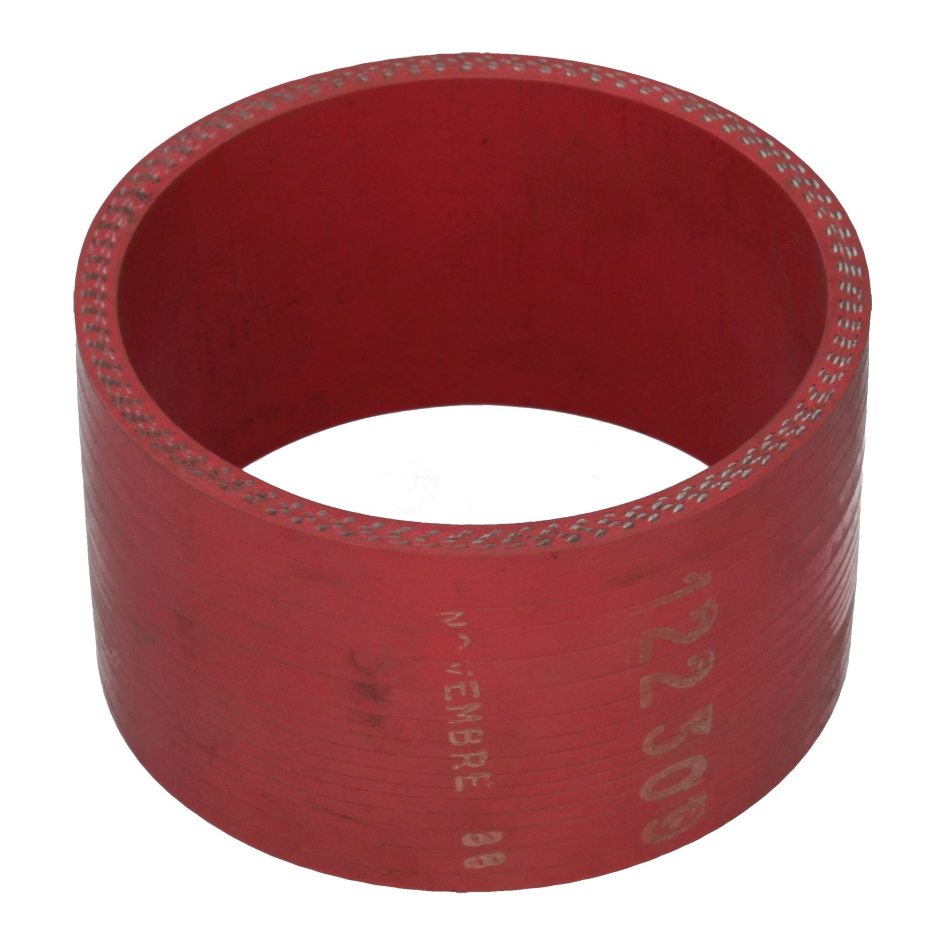 Red Air Hose 288 GTO Large
