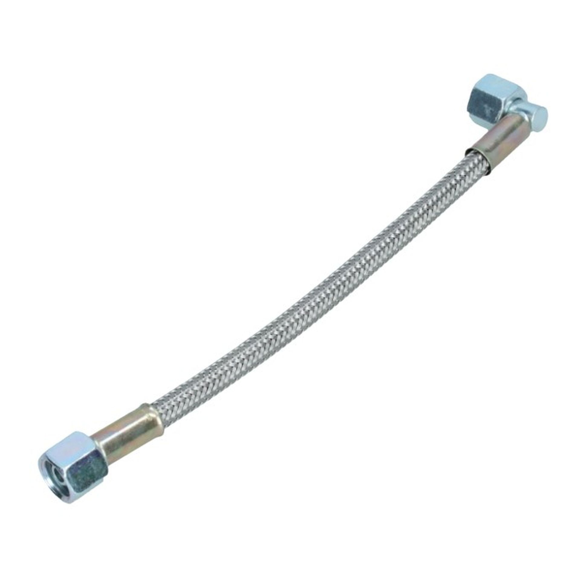 Fuel Pump to Regulator Hose